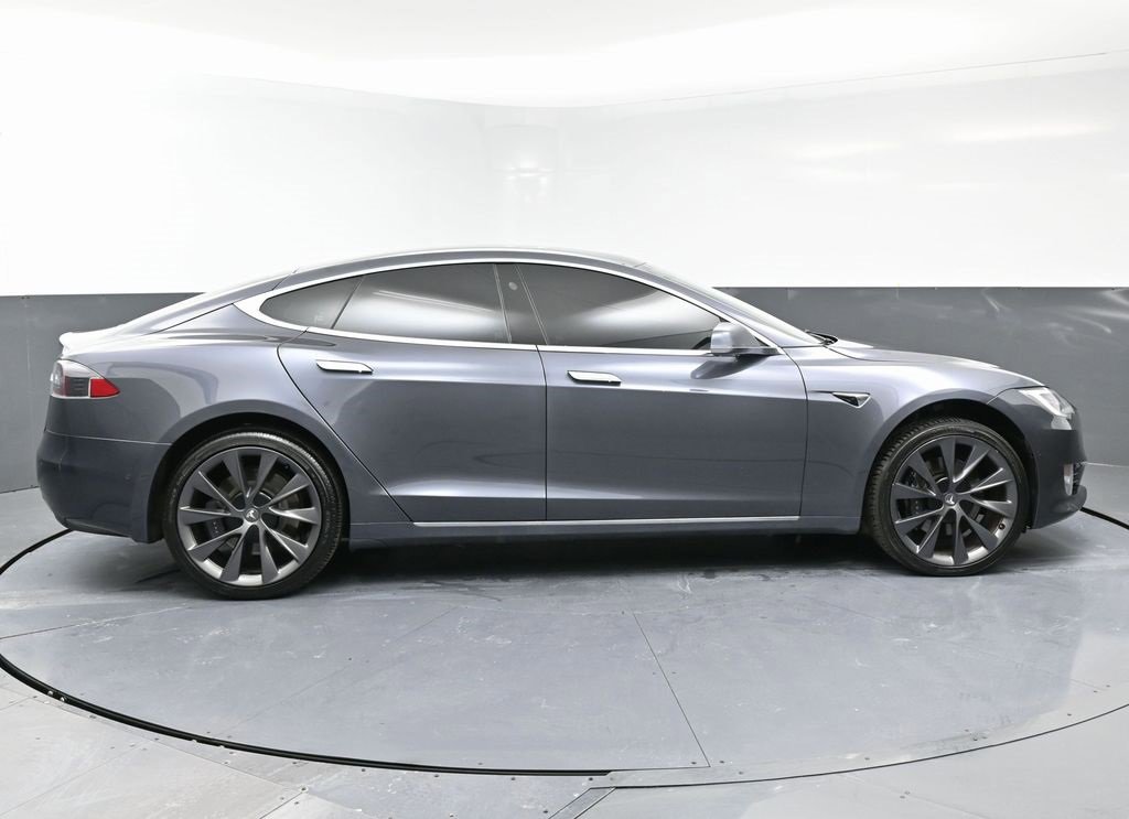 Used 2021 Tesla Model S Long Range image 7