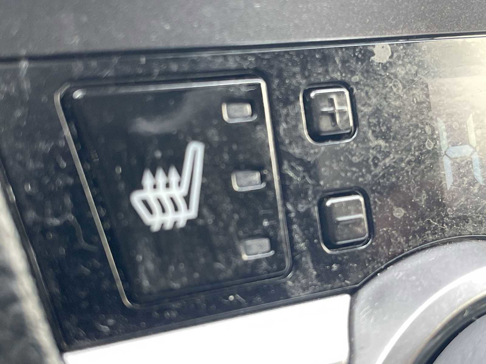 Used 2017 Subaru Legacy 2.5i Premium image 23