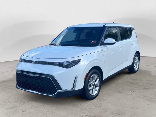 Used 2024 Kia Soul LX w/ Option Group 015