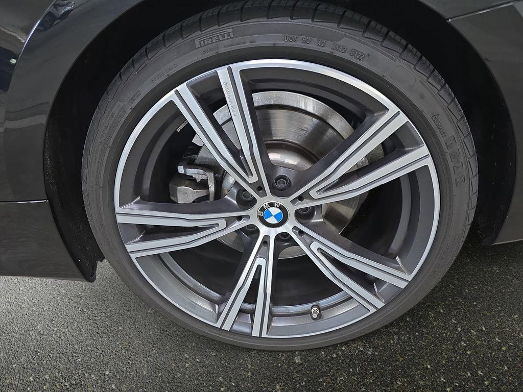 Used 2023 BMW 430i 430i w/ Premium Package image 27