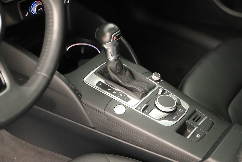 Used 2019 Audi A3 2.0T Premium Plus w/ Premium Plus Package AWD/4WD image 18