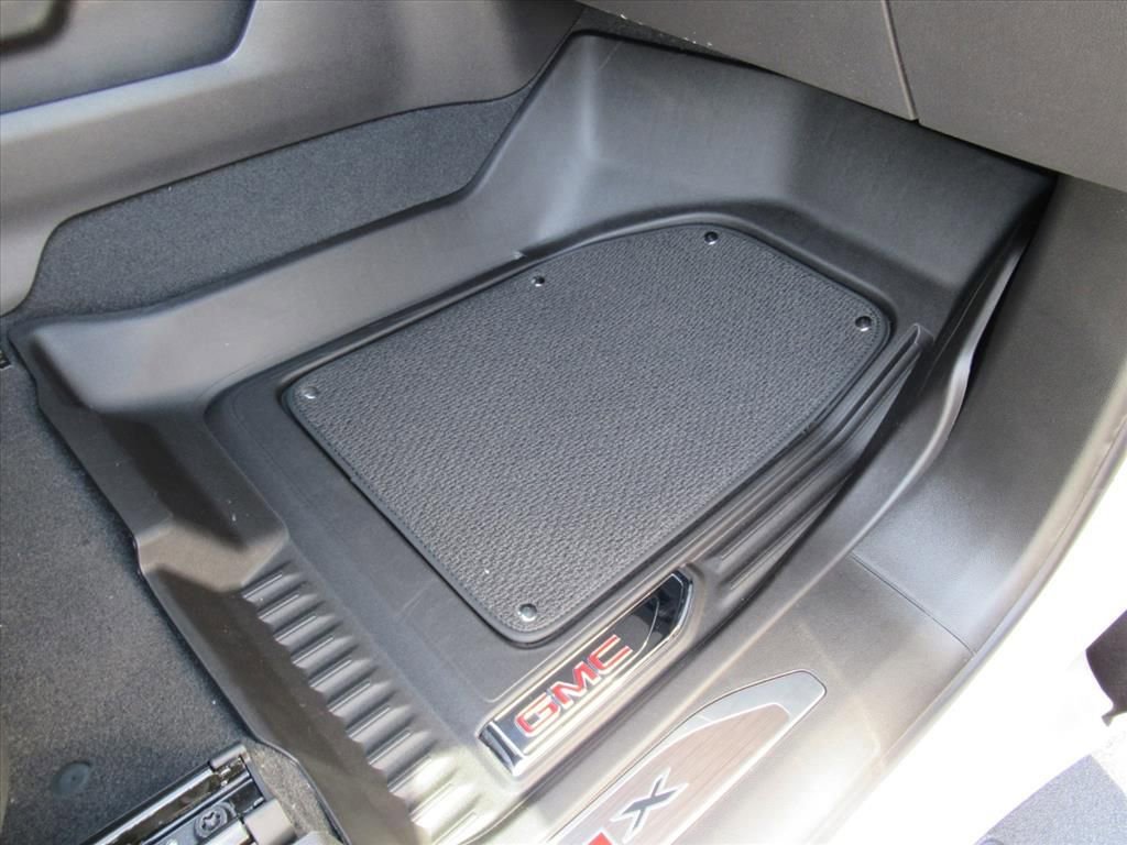 New 2026 GMC Sierra 1500 AT4X AWD/4WD image 34