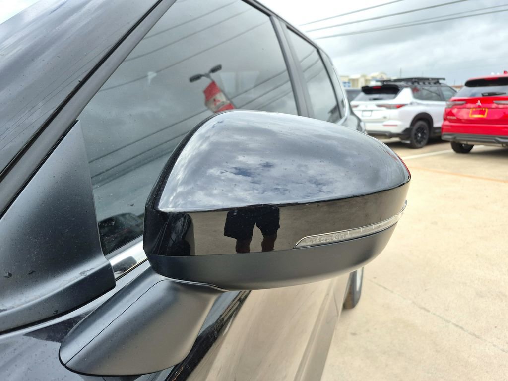 New 2026 Mitsubishi Outlander ES image 31