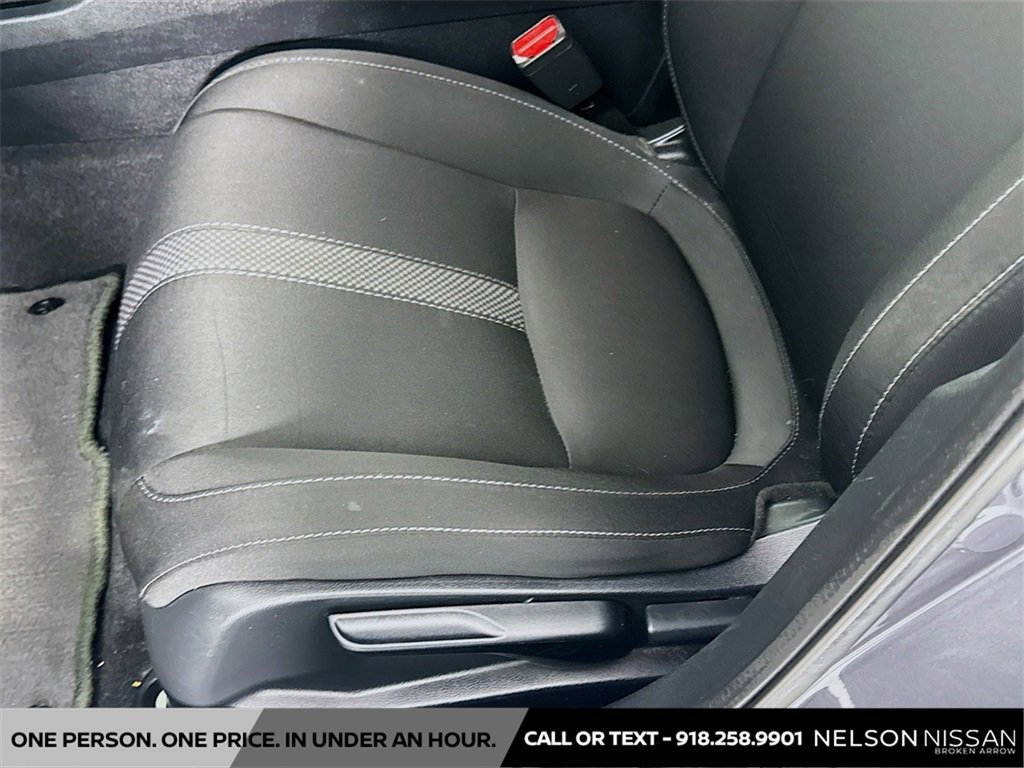 Used 2020 Honda Civic LX image 18