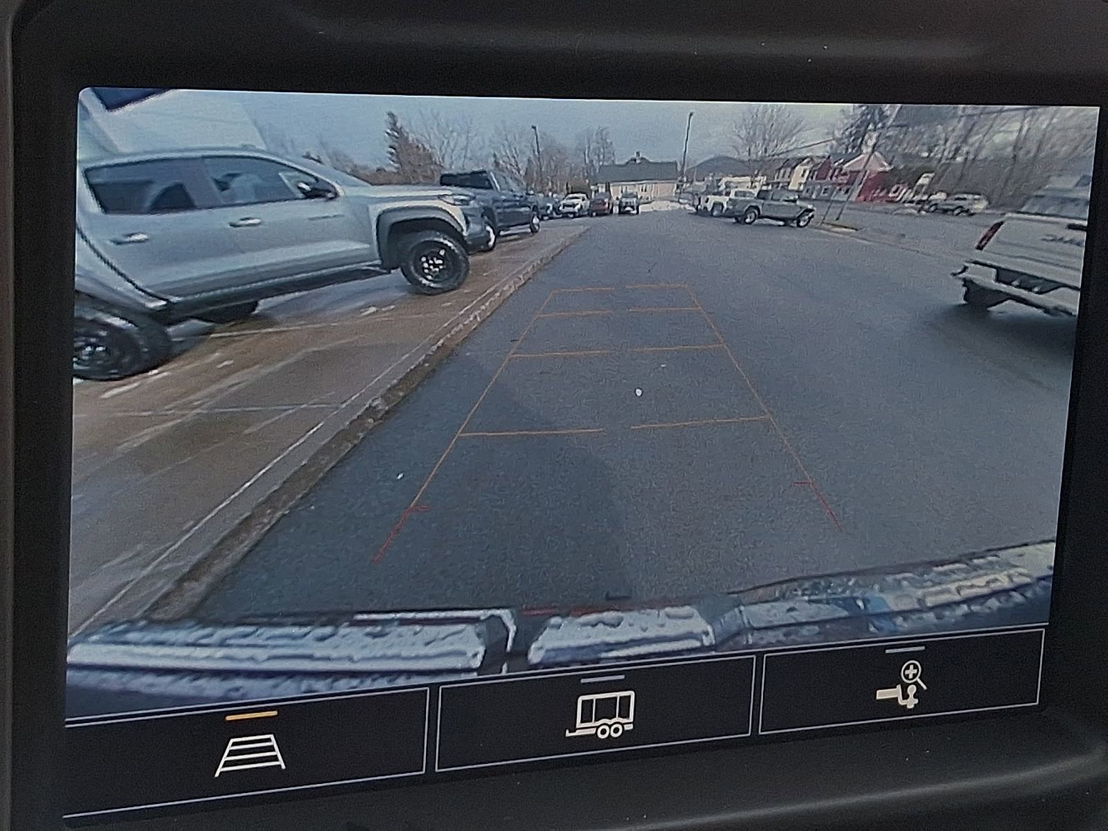 Used 2022 GMC Sierra 1500 Denali w/ Denali Premium Package image 19