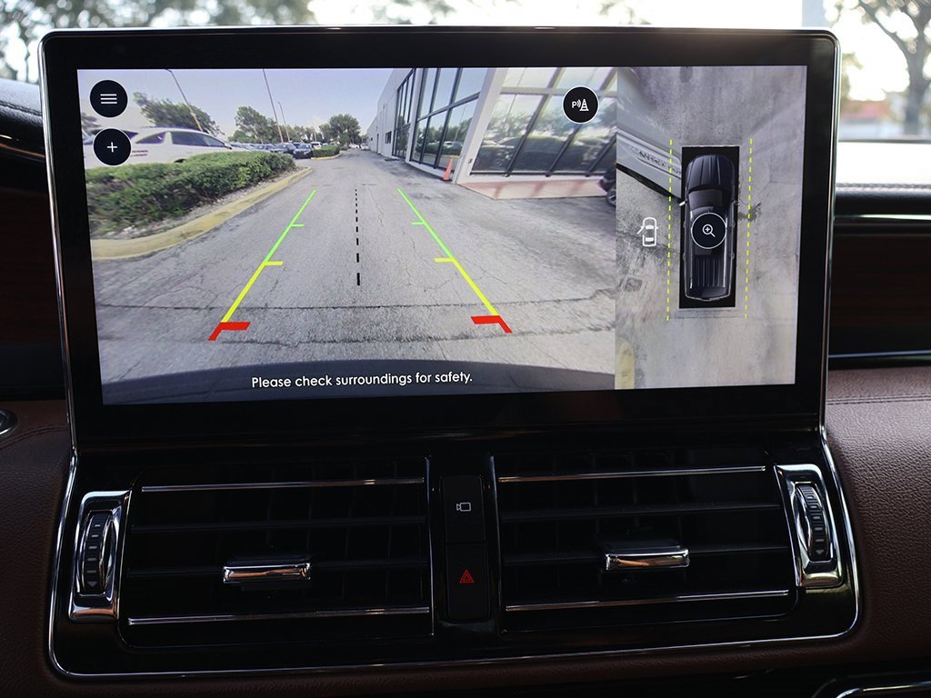 Used 2022 Lincoln Navigator Reserve image 66