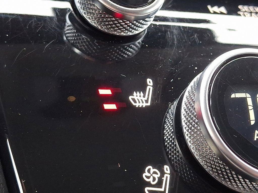 Used 2023 INFINITI QX60 Luxe image 16