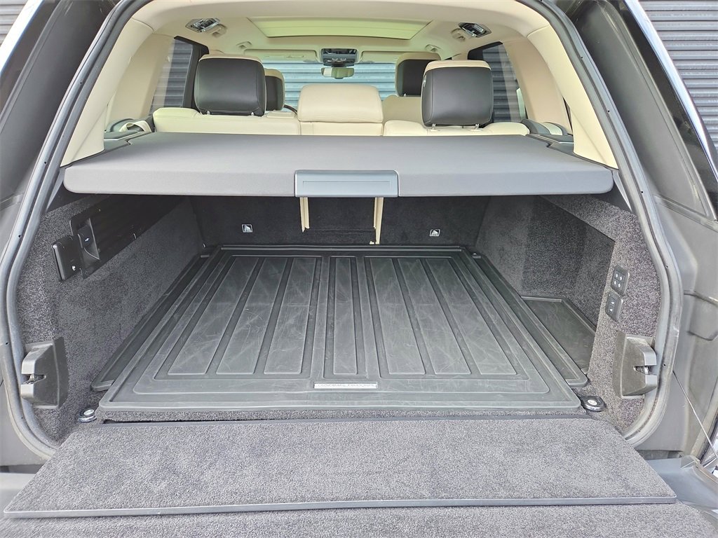 Used 2019 Land Rover Range Rover HSE image 31