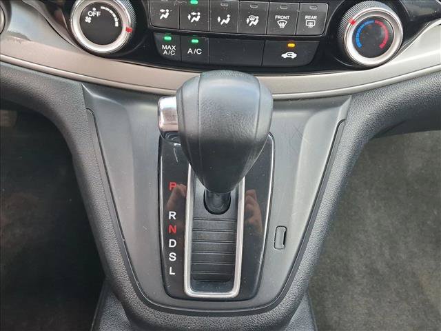 Used 2016 Honda CR-V EX image 12