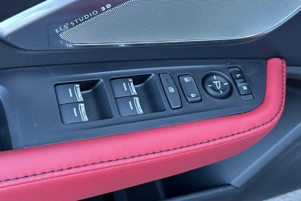 New 2026 Acura RDX A-Spec image 12