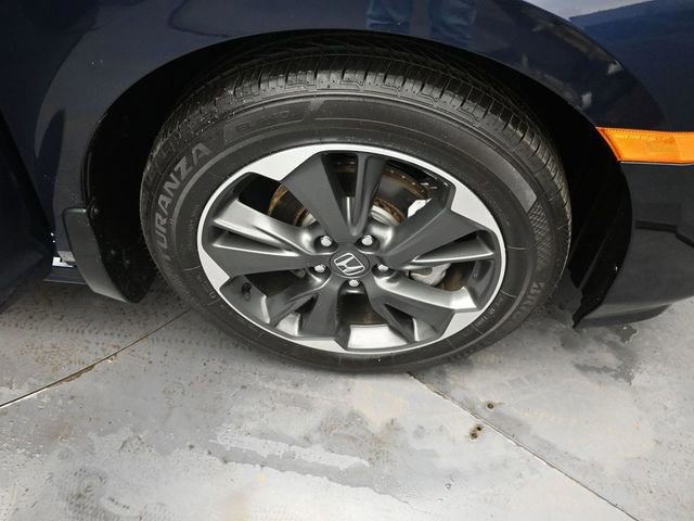 Certified 2024 Honda Odyssey Elite image 46