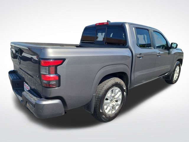 Used 2022 Nissan Frontier SV RWD image 5