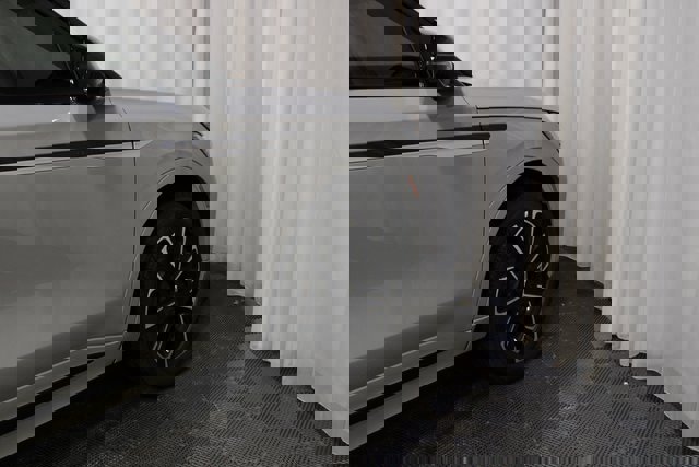 New 2026 Lincoln Nautilus Reserve image 25