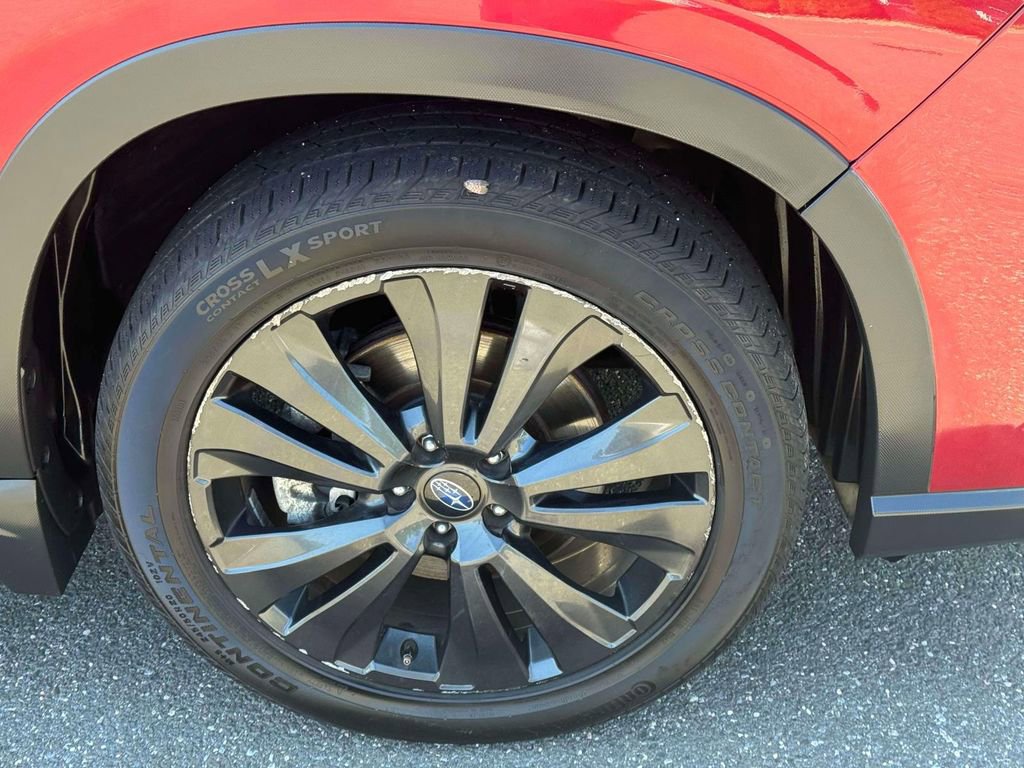 Used 2022 Subaru Ascent Onyx Edition AWD/4WD image 8