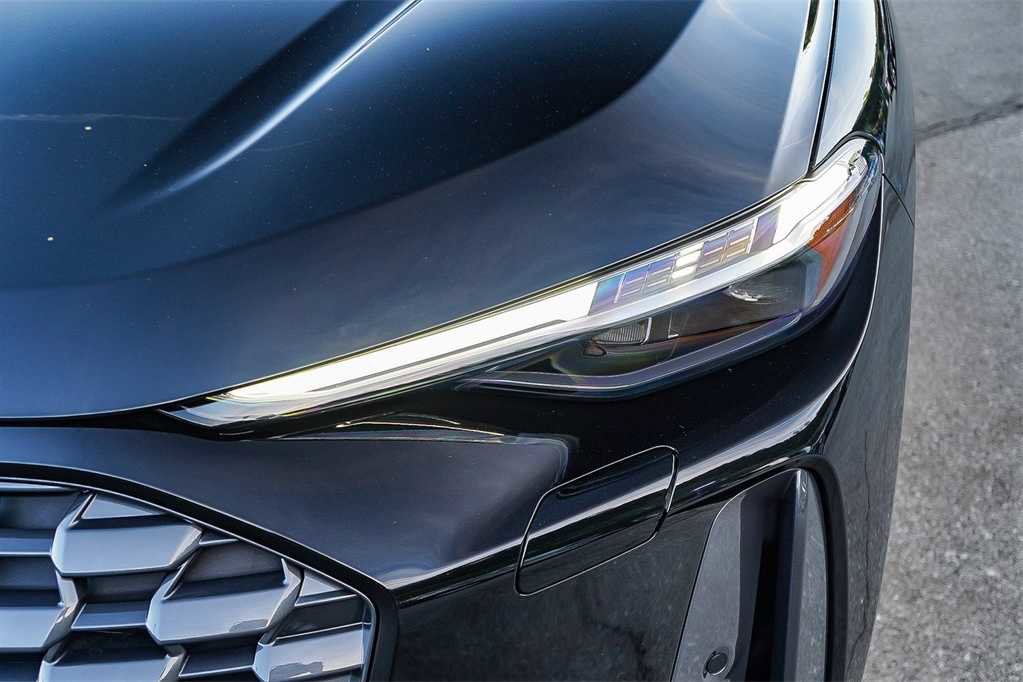 New 2025 Audi Q5 Premium Plus image 8