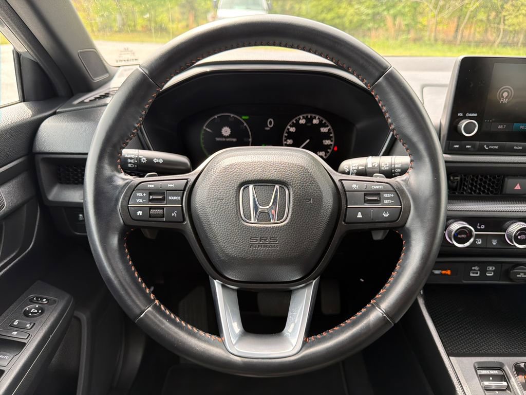 Used 2025 Honda CR-V Sport image 24