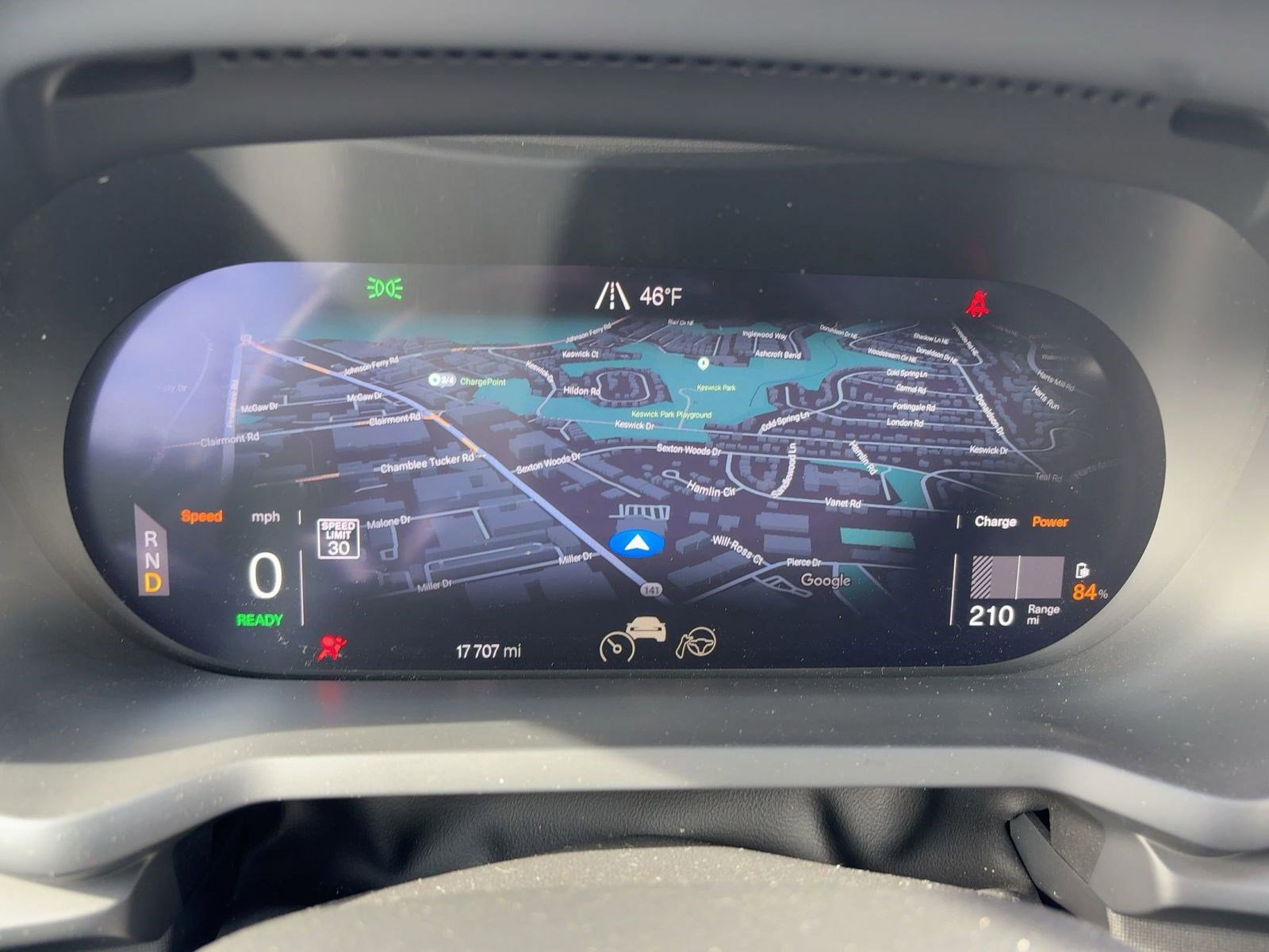 Used 2023 Polestar Polestar 2 Long Range Dual Motor w/ Pilot Pack image 20