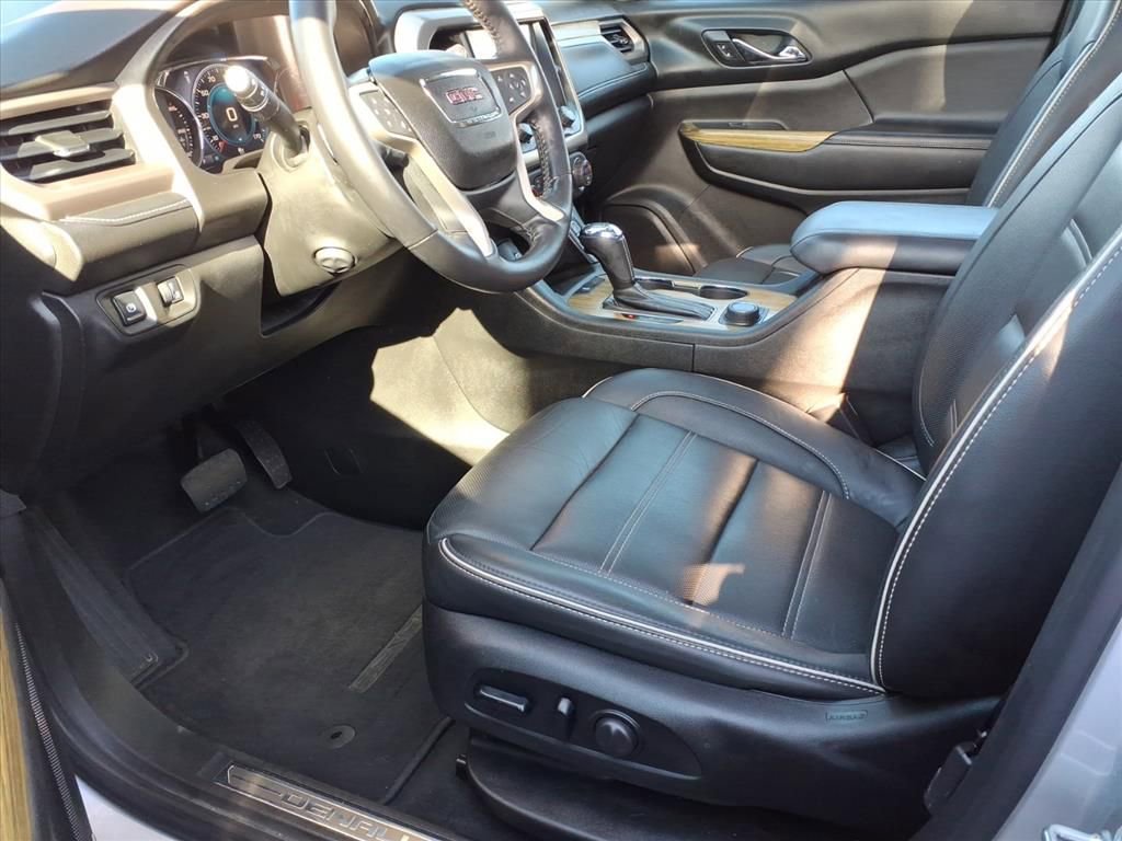 Used 2018 GMC Acadia Denali w/ Technology Package image 15