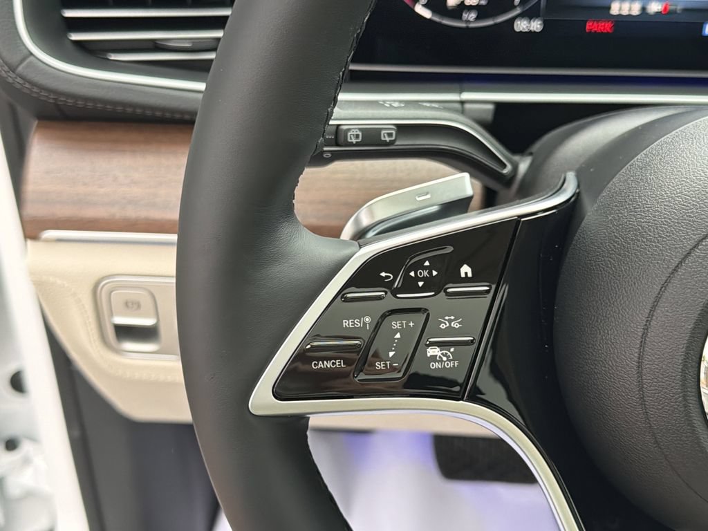 New 2026 Mercedes-Benz GLE 450 4MATIC image 24