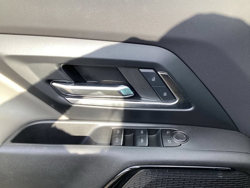 New 2026 Chevrolet Silverado EV Trail Boss AWD/4WD image 17