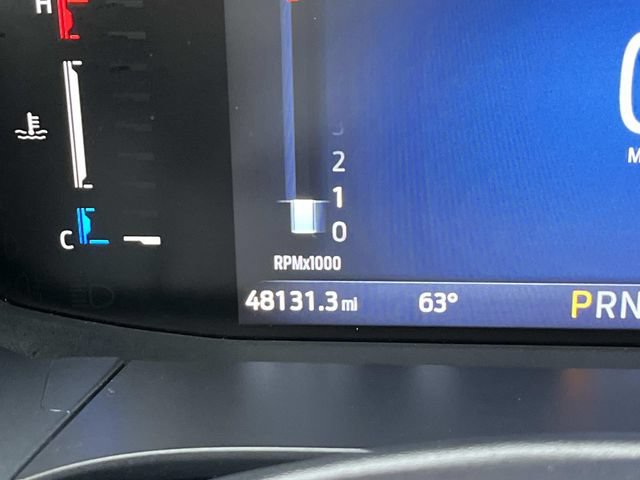 Used 2025 Ford Escape ST-Line AWD/4WD image 36