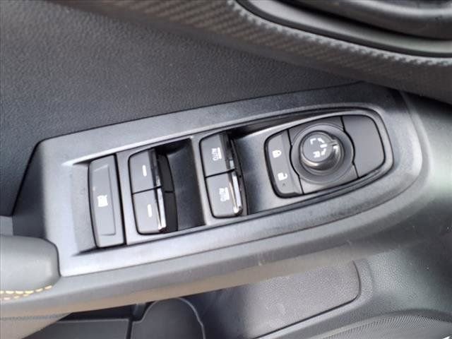 New 2025 Subaru Crosstrek 2.5i Sport w/ Crosstrek Mirror Package image 15