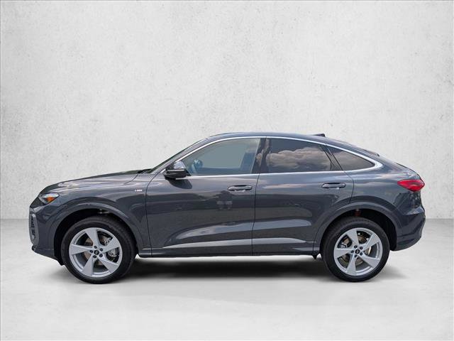 New 2026 Audi Q5 Premium Plus AWD/4WD image 5