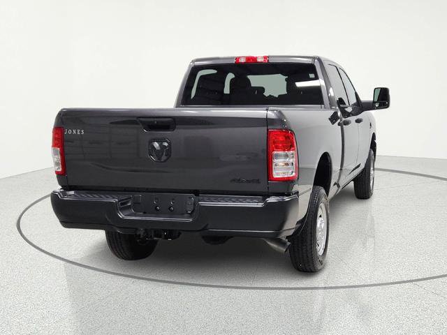 Used 2024 RAM 2500 Tradesman image 4