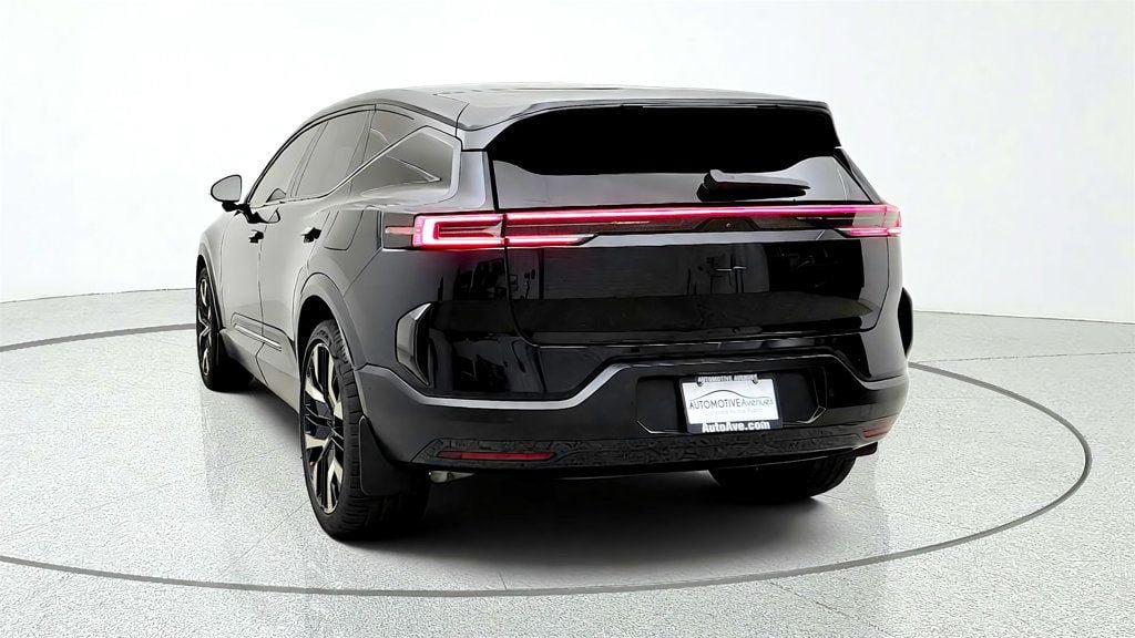 Used 2025 Polestar Polestar 3 AWD/4WD image 6