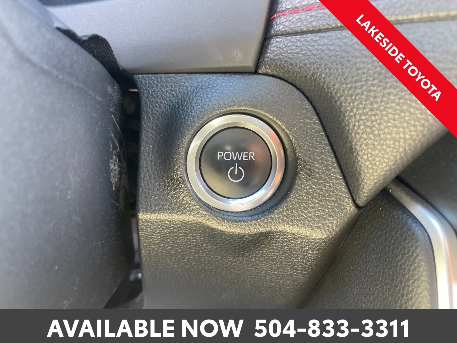 Certified 2025 Toyota RAV4 XSE w/ Premium Package image 41