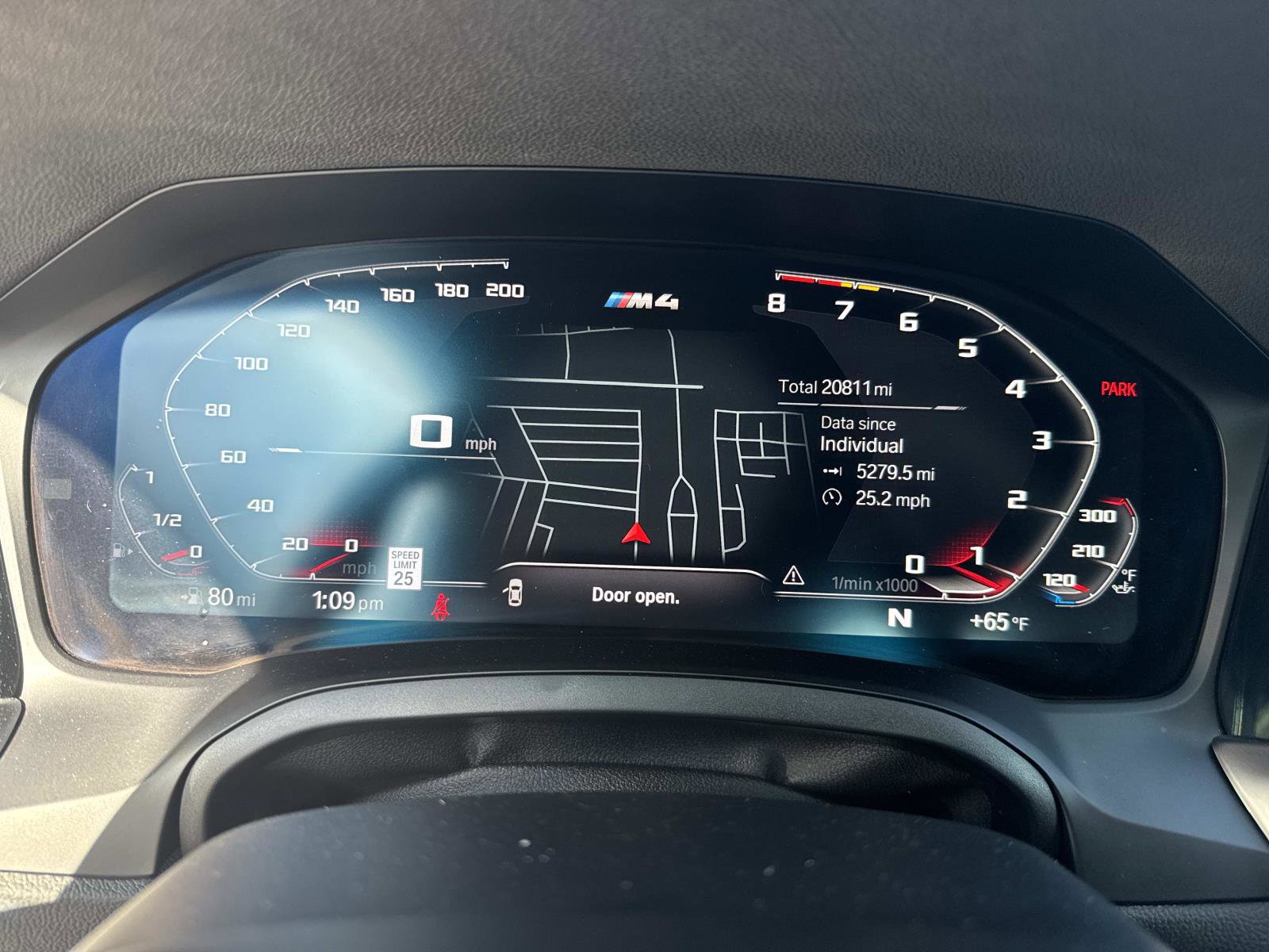 Used 2023 BMW M4 Coupe w/ M Carbon Exterior Package image 23