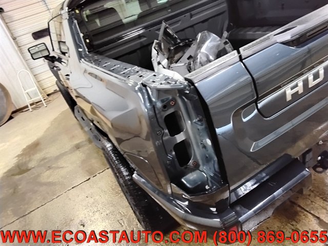 Used 2025 GMC Hummer EV 2X AWD/4WD image 22