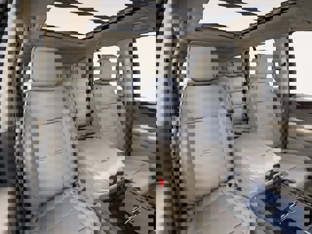 New 2026 GMC Yukon Denali image 16