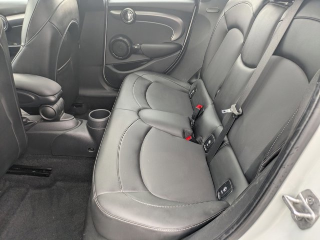 Used 2022 MINI Cooper S image 20