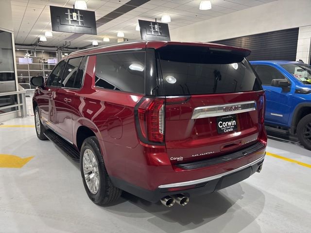 Used 2024 GMC Yukon XL Denali image 6