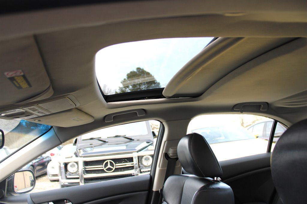 Used 2011 Acura TSX Sedan image 20