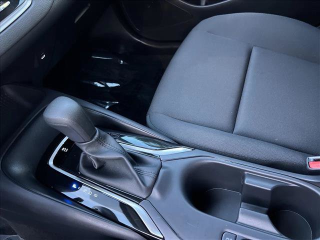 Certified 2026 Toyota Corolla LE FWD image 19