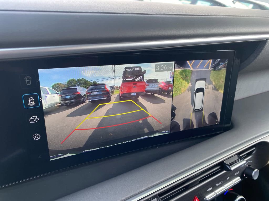 New 2026 Hyundai Palisade Calligraphy image 10