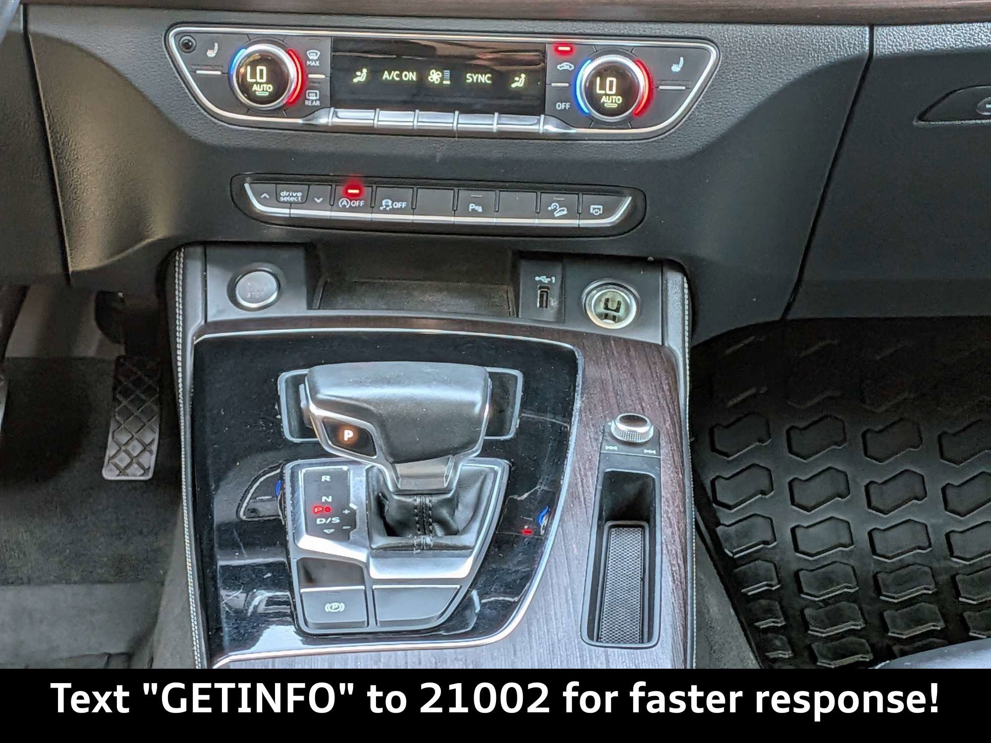 Used 2023 Audi Q5 2.0T Premium Plus w/ Premium Plus Package image 25