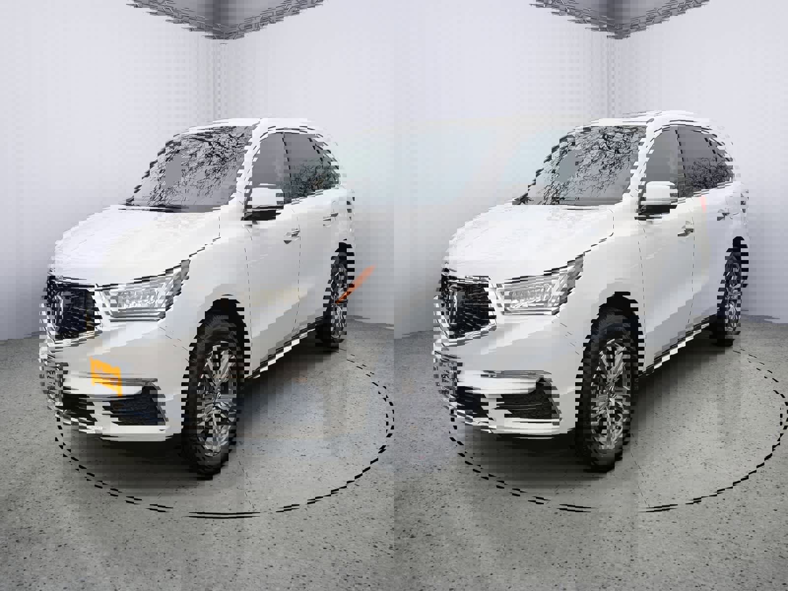 Used 2020 Acura MDX image 6