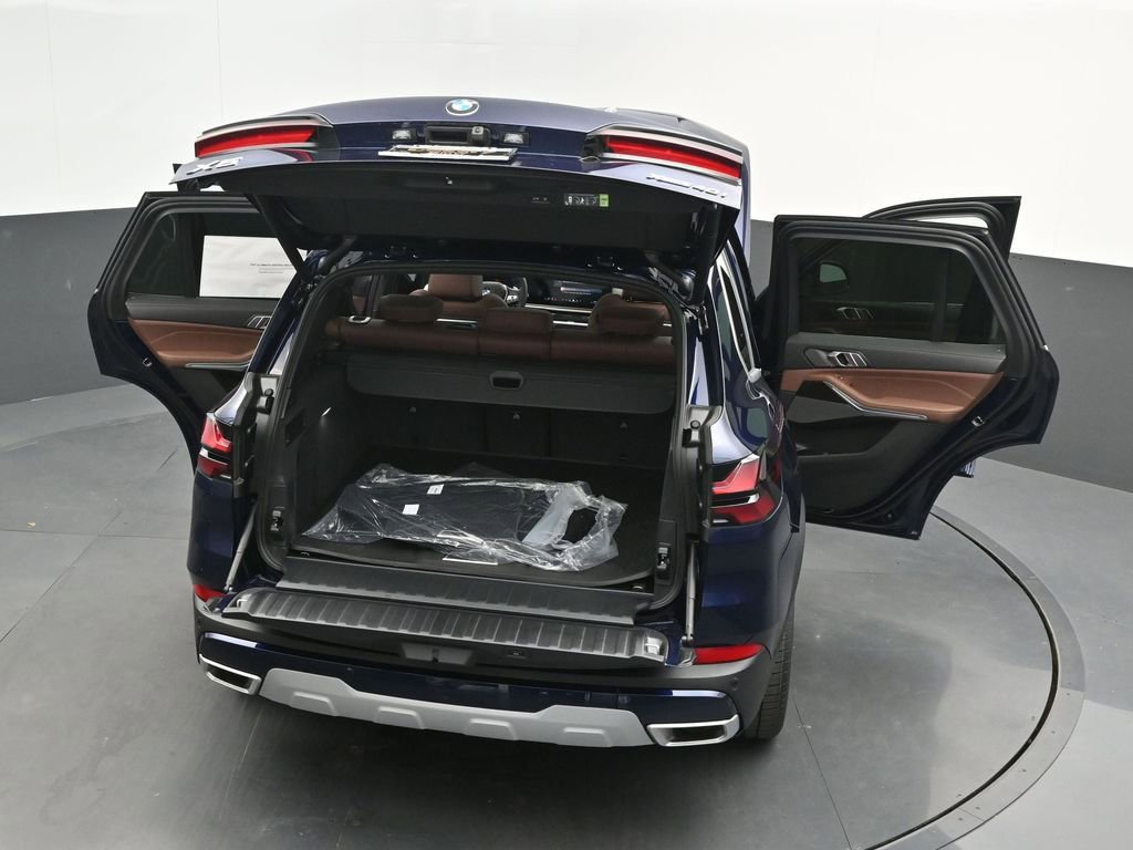 New 2026 BMW X5 xDrive40i AWD/4WD image 57