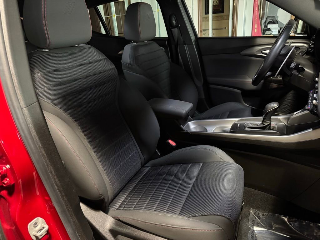 Used 2024 Dodge Hornet R/T w/ Tech Pack w/o Parking image 20