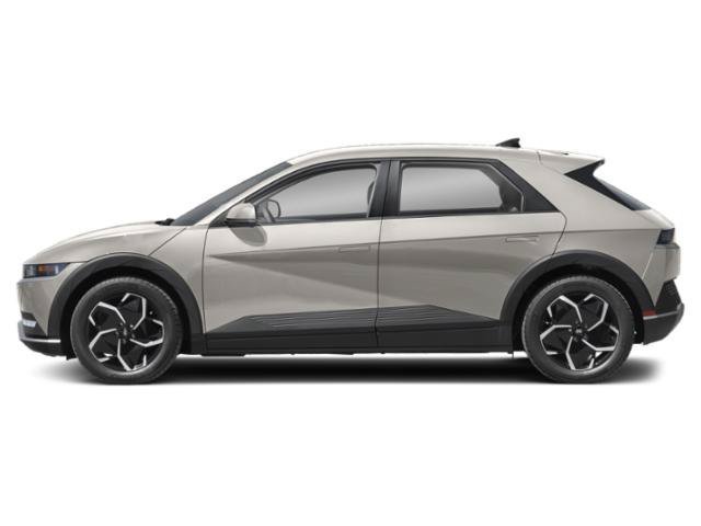 Used 2024 Hyundai Ioniq 5 SEL AWD/4WD image 3