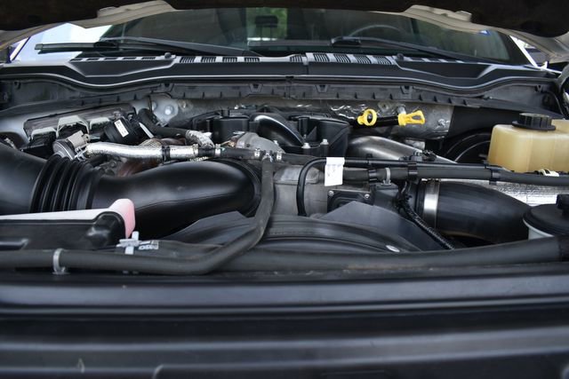 Used 2018 Ford F250 Lariat w/ Lariat Value Package image 20