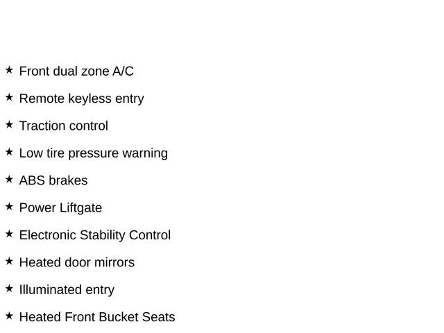 Used 2020 Mitsubishi Outlander SEL image 2