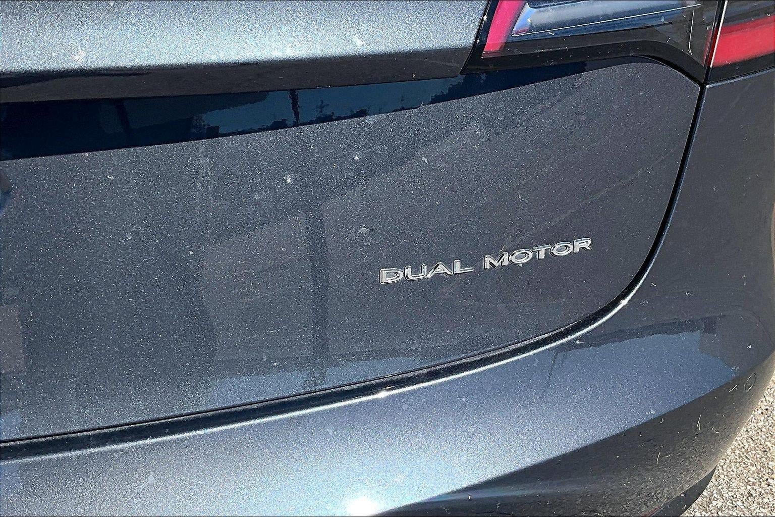 Used 2018 Tesla Model 3 Long Range AWD/4WD image 8