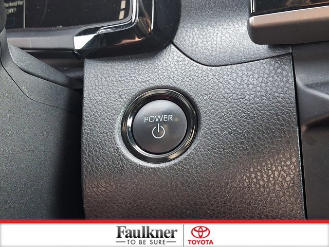 Certified 2025 Toyota Camry SE FWD image 23