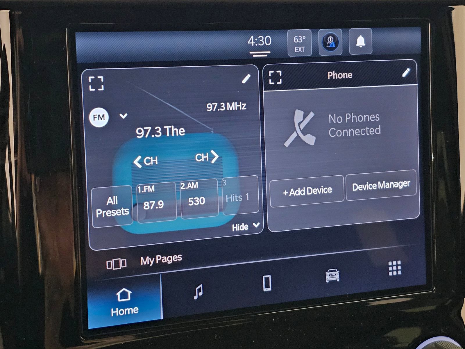 New 2026 RAM 5500 Tradesman image 26