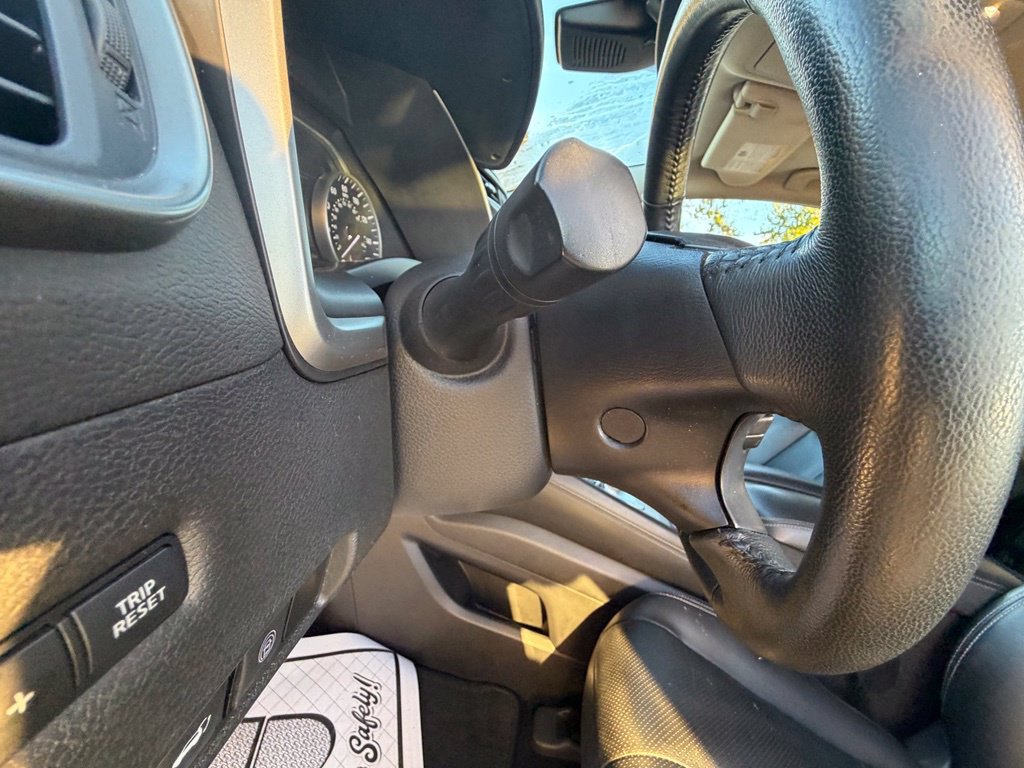 Used 2019 Nissan Murano SL w/ SL Technology Package AWD/4WD image 18