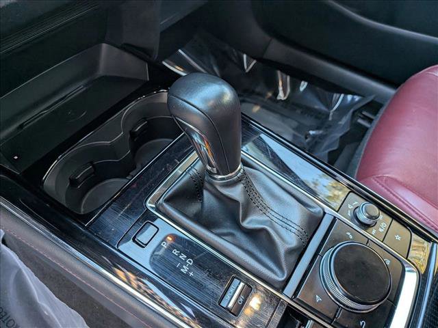 Used 2024 MAZDA CX-30 AWD 2.5 S w/ Preferred Package image 15